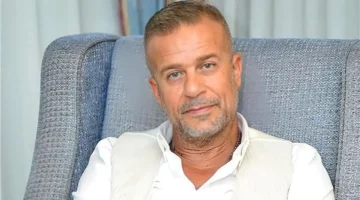 ثنائي سينمائي.. شريف منير وأحمد حاتم يبدآن تصوير فيلم ريد فلاج الجديد